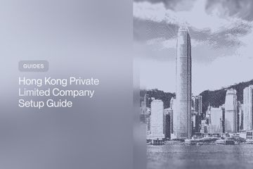 hong-kong-private-limited-company